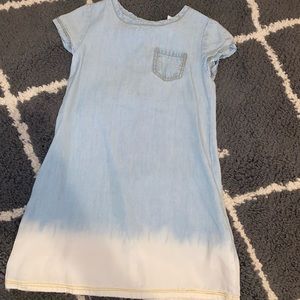 Toddler dress 3T